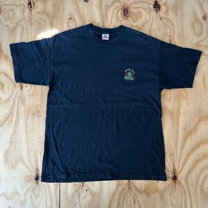 AAA Beverly Hills Rodeo Drive Crest Tee XL
